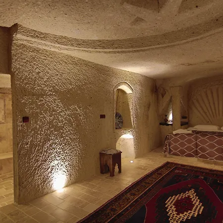 Pansiyon Adora Cave - (adults Only) *