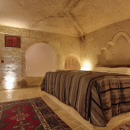 Homestay Adora Cave Suites - (Adults Only)