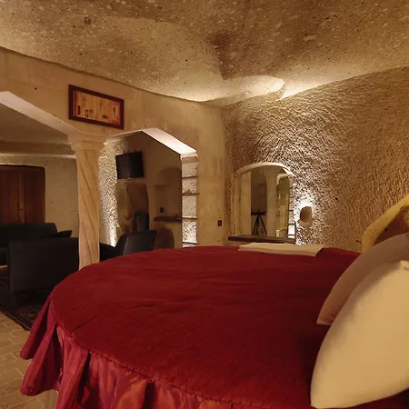 Adora Cave Suites - (Adults Only) Homestay