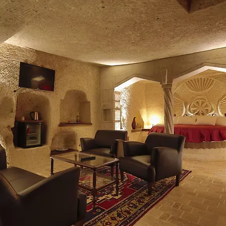 Adora Cave - (adults Only) Pansiyon Göreme