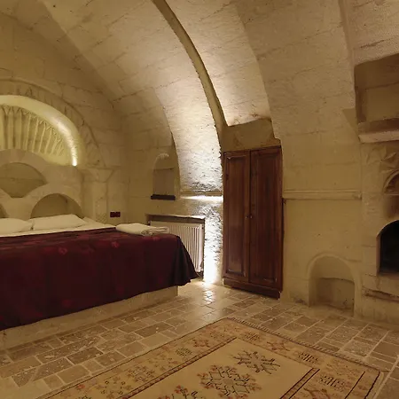 Adora Cave Suites - (Adults Only) * Goreme