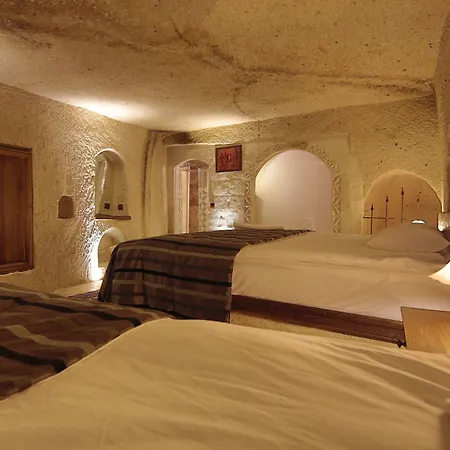 Adora Cave Suites - (Adults Only) Homestay *