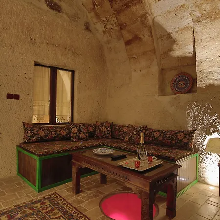 Adora Cave Suites - (Adults Only) * Goreme