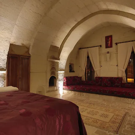 Pansiyon Adora Cave - (adults Only)