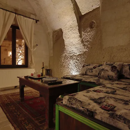 Pansiyon Adora Cave - (adults Only)