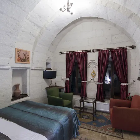 Homestay Adora Cave Suites - (Adults Only)