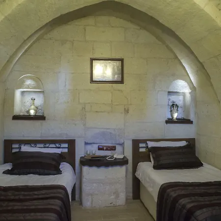 Adora Cave Suites - (Adults Only) Homestay Goreme