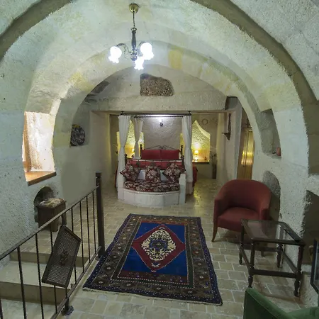 Homestay Adora Cave Suites - (Adults Only) Goreme