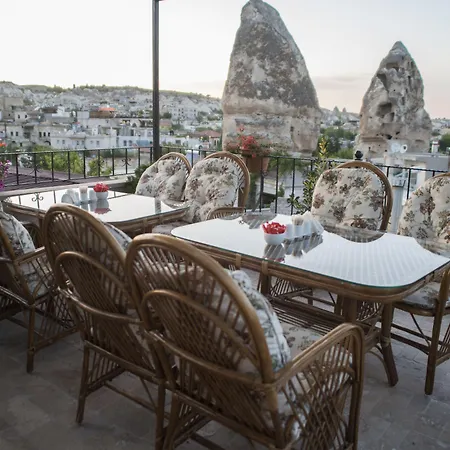 Pansiyon Adora Cave - (adults Only) Göreme