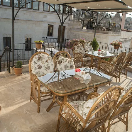 Homestay Adora Cave Suites - (Adults Only) Goreme