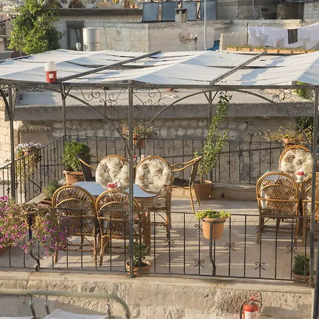 Adora Cave Suites - (Adults Only) Homestay