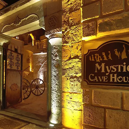 Adora Cave - (adults Only)