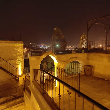Adora Cave Suites - (Adults Only) Goreme
