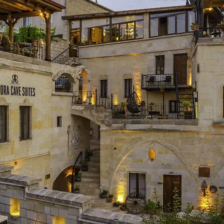 Adora Cave - (adults Only) Ubytování v soukromí