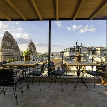 Homestay Adora Cave Suites - (Adults Only) Goreme