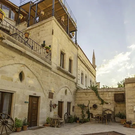 Adora Cave - (adults Only) * Göreme