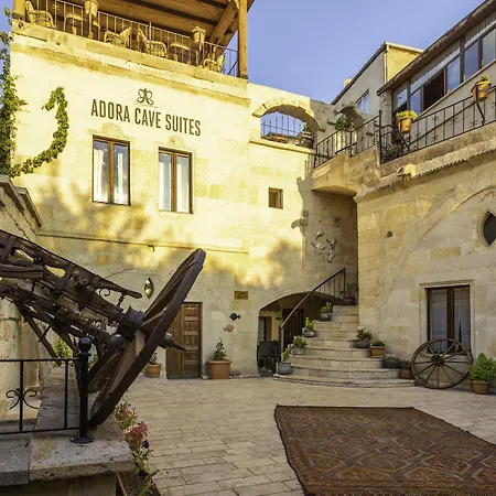 Homestay Adora Cave Suites - (Adults Only) *
