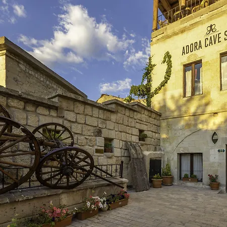 Pansiyon Adora Cave - (adults Only) Göreme
