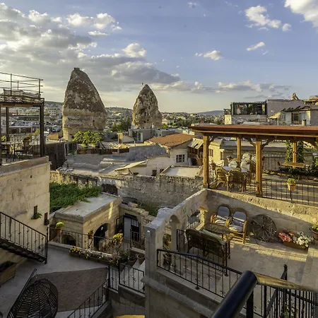Homestay Adora Cave Suites - (Adults Only) *