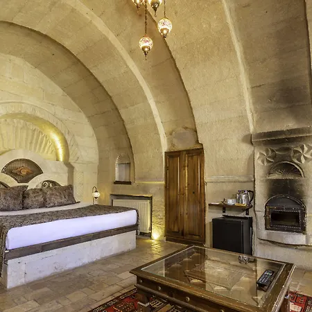 Adora Cave - (adults Only) * Göreme