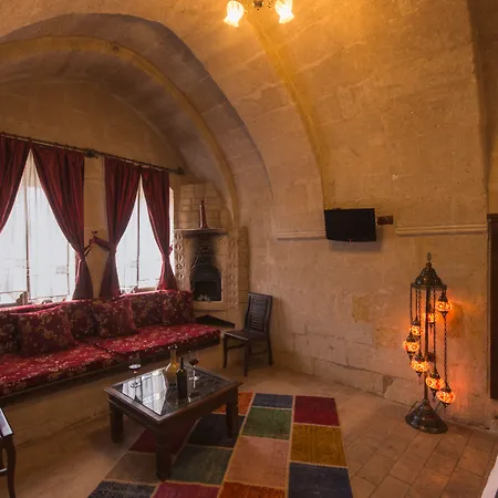 Adora Cave Suites - (Adults Only) Goreme