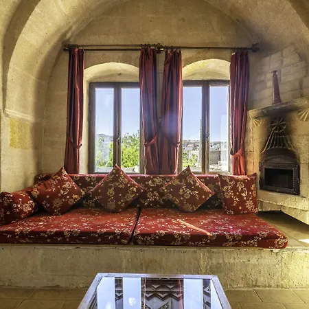 Adora Cave Suites - (Adults Only) Goreme
