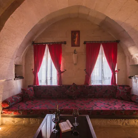 Adora Cave Suites - (Adults Only) Homestay