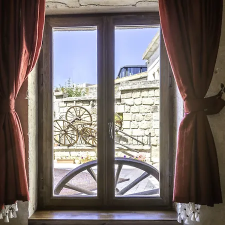Adora Cave Suites - (Adults Only) Homestay *