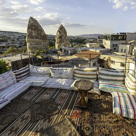 Adora Cave Suites - (Adults Only) Homestay