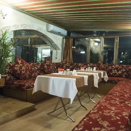 Hotel Adora Cave Suites - (Adults Only) Goreme