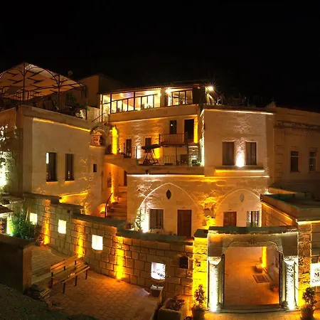 Adora Cave Suites - (Adults Only) 3*