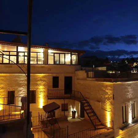 Adora Cave Suites - (Adults Only) Hotel