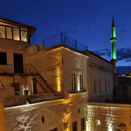 Hotel Adora Cave Suites - (Adults Only) Goreme