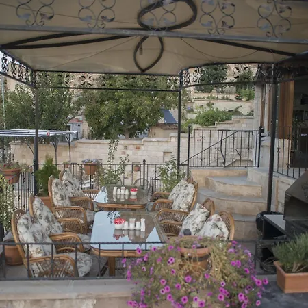 Adora Cave Suites - (Adults Only) Goreme