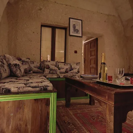 Adora Cave Suites - (Adults Only) Hotel 3*