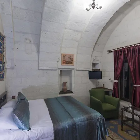Adora Cave Suites - (Adults Only) Goreme