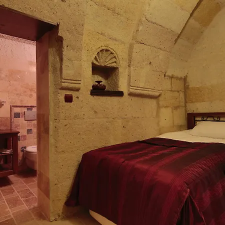 Hotel Adora Cave Suites - (Adults Only)