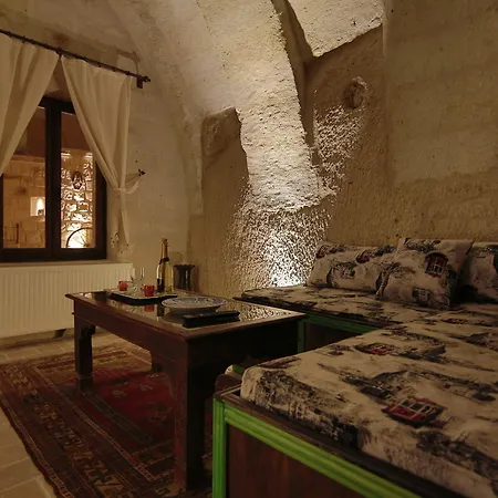 Adora Cave Suites - (Adults Only) Hotel