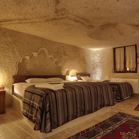 Adora Cave Suites - (Adults Only)