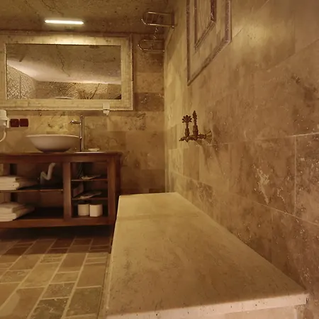 Adora Cave Suites - (Adults Only) 3* Goreme