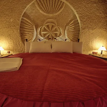Adora Cave Suites - (Adults Only) Hotel Goreme