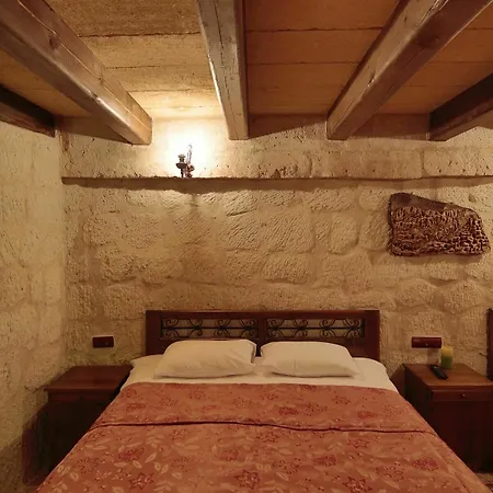 Adora Cave Suites - (Adults Only) 3* Goreme