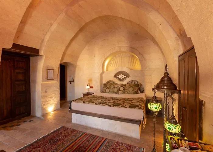 Adora Cave Suites - (Adults Only) *