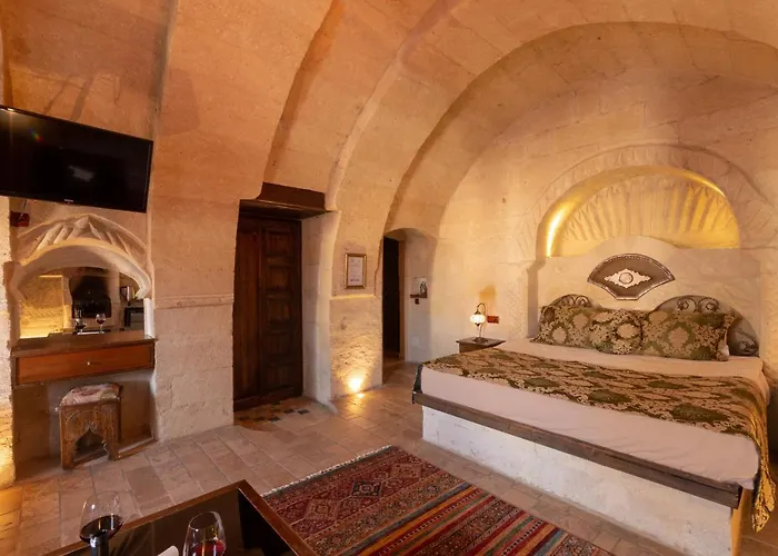 Adora Cave - (adults Only) Ubytování v soukromí *