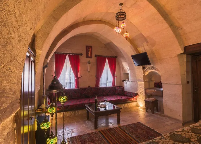 Homestay Adora Cave Suites - (Adults Only)