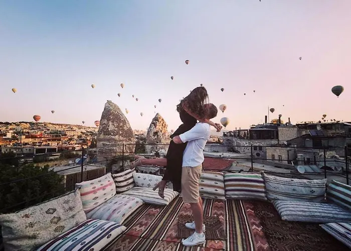 Adora Cave Suites - (Adults Only) *