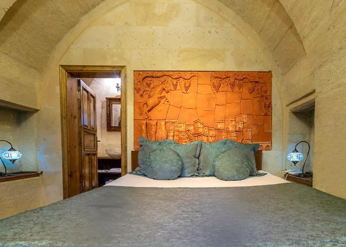 Adora Cave Suites - (Adults Only) Homestay