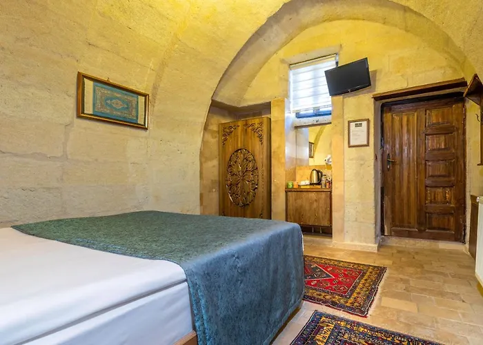 Adora Cave Suites - (Adults Only) Goreme