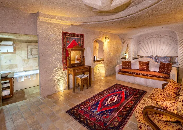 Homestay Adora Cave Suites - (Adults Only) *