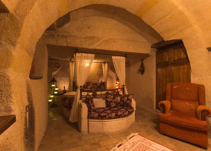 Adora Cave Suites - (Adults Only) Homestay *